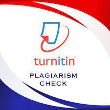 Turnitin Student Account